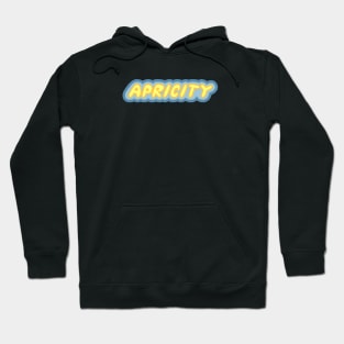 Apricity Hoodie